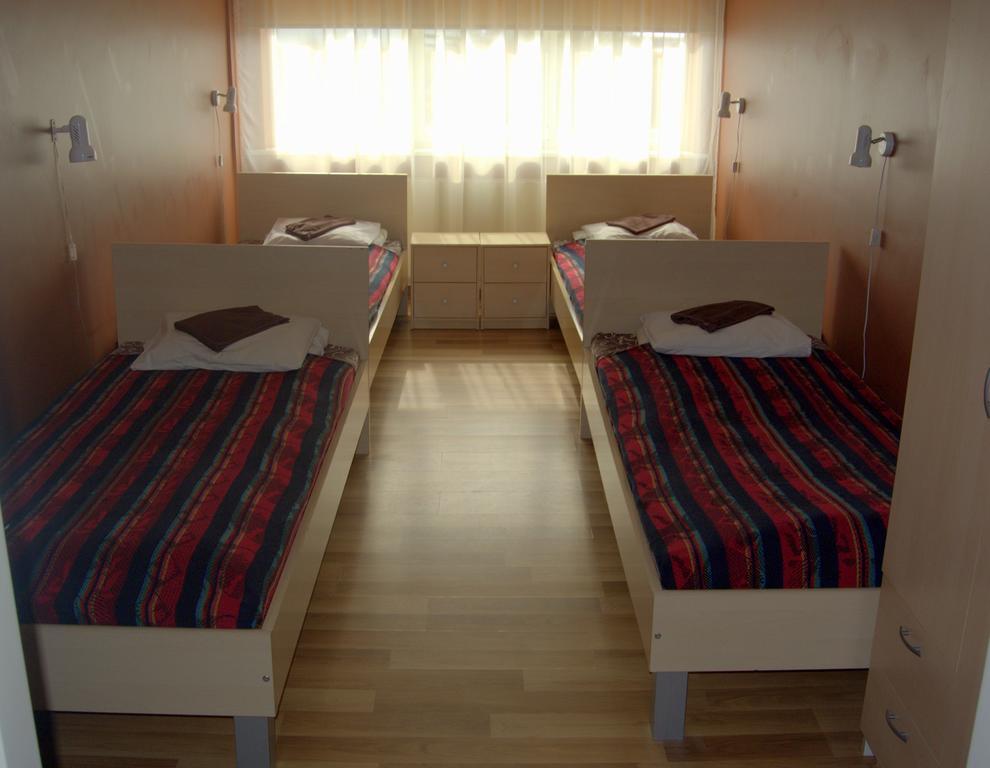Eurohotel Маарду Номер фото