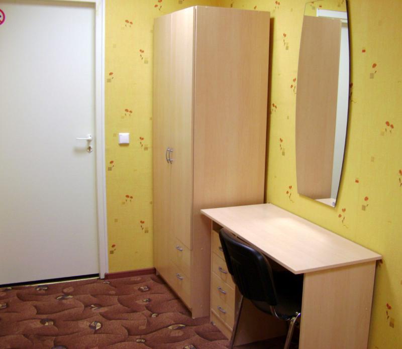 Eurohotel Маарду Экстерьер фото